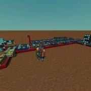 Binary To Decimal BCD Converter In Scrap Mechanic Double Dabble Algorithm