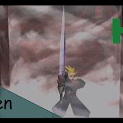 Final Fantasy VII HD All Cloud Limit Breaks PC Version