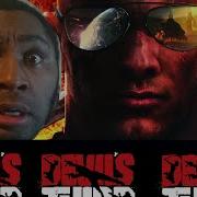 CF Reviews 3 Devils Third Wii U