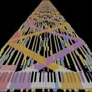 BLACK MIDI RUSH D ZOTMIDI Whx Ver RECREATION REMASTER
