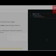 Search Engine Sololearn Code Project