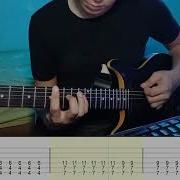 Franco Song For The Suspect GUITAR COVER W TABS