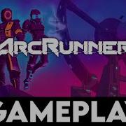 ARCRUNNER Gameplay 4K PC ULTRA RTX 4090