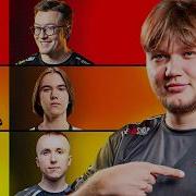 FaZe S1mple Ranks OTHER Pro Players Best Tier List
