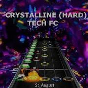 Tornith Crystalline Tech FC Hard Chart 2 Parts Shattered B