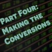 Dear PyGUI Part Four Making The Conversions