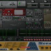 The Formant Bass Dubstep Tutorial In Reason 4