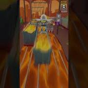 Fake Vs Real Floor Is Lava Subwaysurfers Floorislava