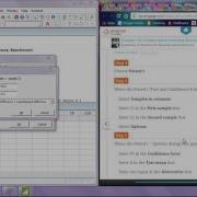 Minitab T Tests And ANOVA