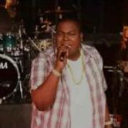 Sean Kingston Fire Burning Live At Pepsi Music