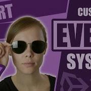 Implementing My Own Event System Unity Devlog