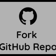 How To Fork A GitHub Repo Using The GitHub API