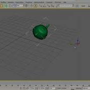 Скрипт Script Center To Object Reset XForm Convert To Poly