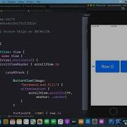 Change ScrollView Position Using ScrollViewReader In SwiftUI IOS 14