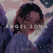 SAILXNCE ANGEL SONG