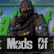 The Best Fallout 4 Mods Of May 2026 PC Xbox
