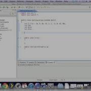 Applet Sorting An Integer Or String Array