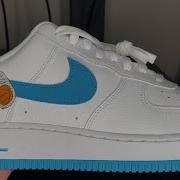 NIKE AIR FORCE 1 Space Jam Hare UPDATED REVIEW AND OPINIONS