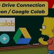 How To Load And Save Data From Google Drive In Python