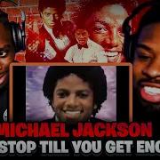 BabantheKidd FIRST TIME Reacting To Michael Jackson Don T Stop Til You Get Enough Official Video