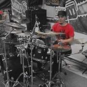 Patrik Fält Torture Killer Forever Dead Drum Cover