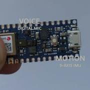 Machine Learning On Arduino With TensorFlow Lite Micro