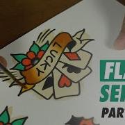 Spitshading A Tattoo Flash In Real Time Part 2 3