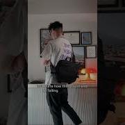 The Perfect City Bag Shorts Everydaycarry Edc