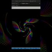 Amazing Fly Animation Using Python Turtle