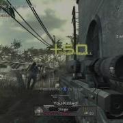 Leftovers LOLs MW3 COD4