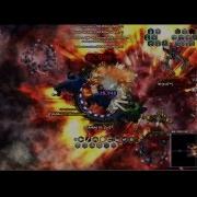 Dark Orbit Admin Vs Player México 1 2012