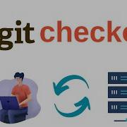 GIT Checkout Switching Between Branches Main To New Branch Learn Git In Just A Min 13