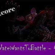 Nightcore Mangled By NateWantsToBattle