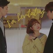 Levitating Jealous Multimale Fmv