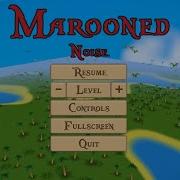 Raylib C Game Development Marooned