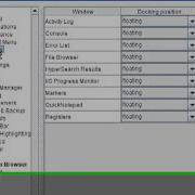 Setting Up JEdit