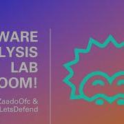 Introduction To Malware Analysis Lab