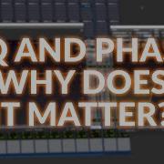 How EQ Introduces Phase Shift To Your Audio