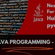 Nested For Loop Half Pyramid Pattern Ex Java Programming Tutorial In Tamil Video 14 Java