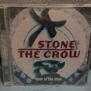 Stone The Crow Year Of The Crow 2001 Alternative Rock Nu Metal