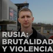 Tracks East Rusia Una Espiral De Brutalidad ARTE Tv Documentales