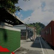 NOSTALGIC TRAIN 40 Minute Play Switch