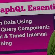 Web Developers 7 Refresh Data Using Apollo Query Component Manual And Timed Interval Refetching