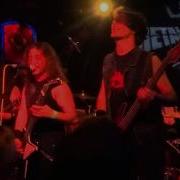 Blaze Out Shining Blood Red Silence Wrath Afire 11 03 2016 WOA Metal Battle Spain Monasterio