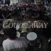 Gouge Away Programme Skate Shop Fullerton CA