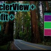 RecyclerView Glide Retrofit Part 2 Retrieve Data From Server Android Tutorial Sinhala