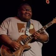 Christone Kingfish Ingram Empty Promises 5 5 19 Dallas International Guitar Festival