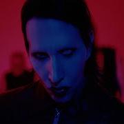 Marilyn Manson Raise The Red Flag Music Video
