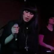 PHOSPHOR Live The Waiting Room