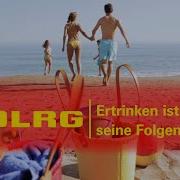 Ertrinken Ist Leise Seine Folgen Nicht DLRG
